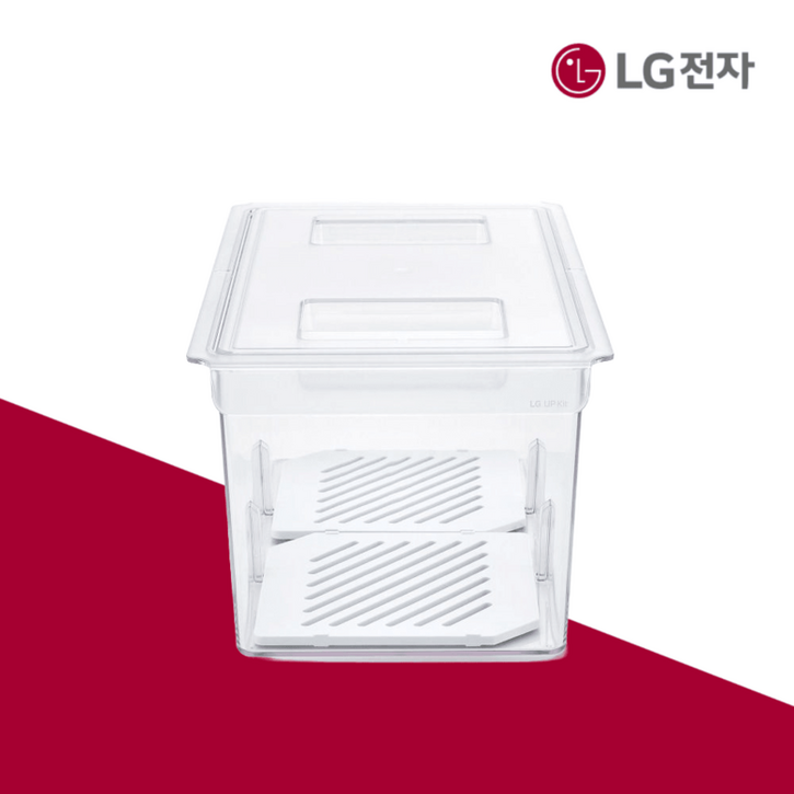LG전자 정품 야채 트레이 M873MGB031 제품용