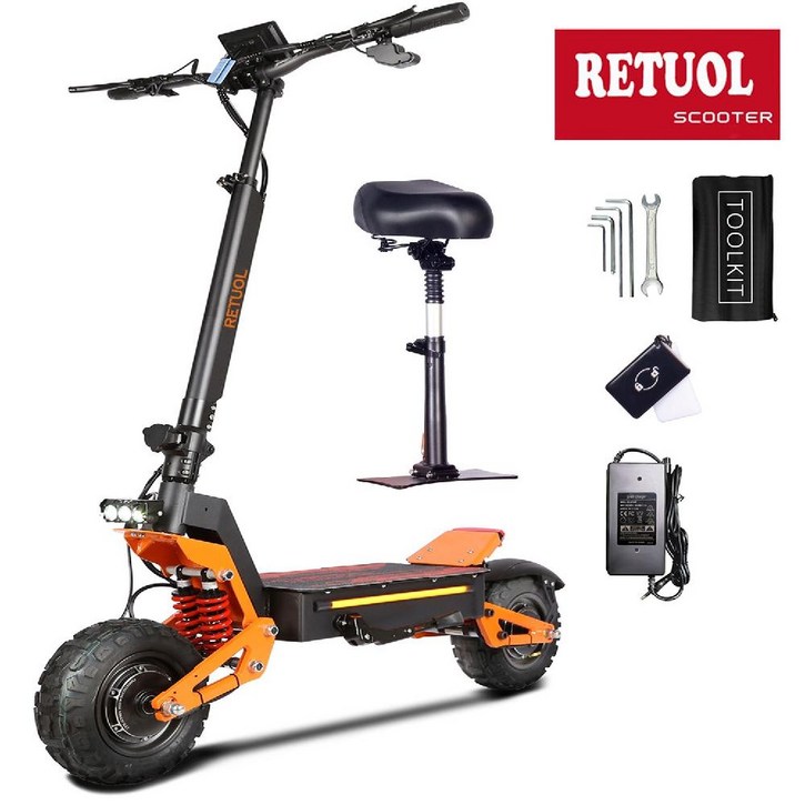 듀얼전동킥보드 기함급 고출력 성인용 60V 전동 접이식