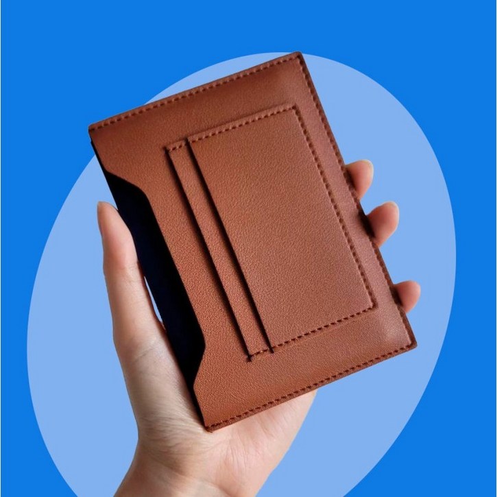 라이프몰 가죽 여권케이스 rfid 차단 라이프몰 가죽 여권케이스 rfid 차단