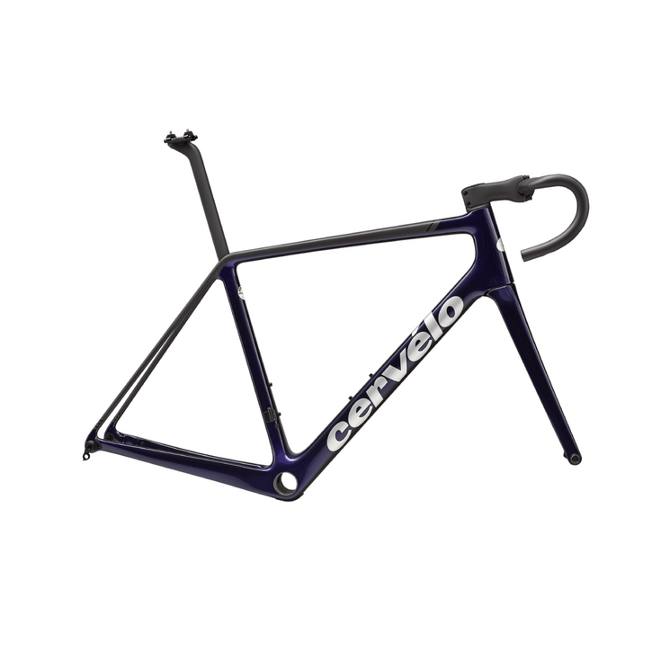 24 써벨로 R5 프레임셋 딥 블루 선셋 컬러 Deep Blue Sunset