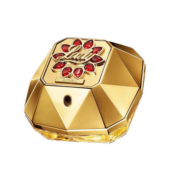 RABANNE 라반 레이디 밀리언 로얄 오드퍼퓸