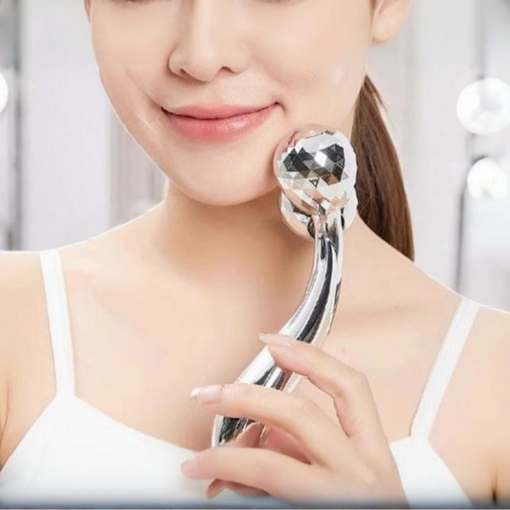 로블 전신 마사지 롤러