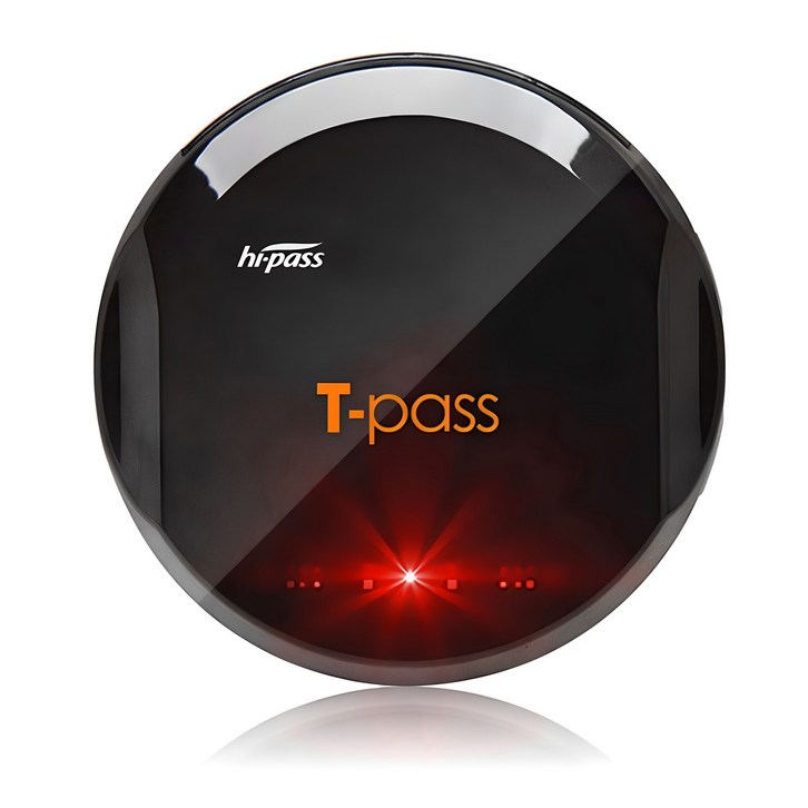 하이패스 태양광 충전 무선 티패스 단말기 TL720C