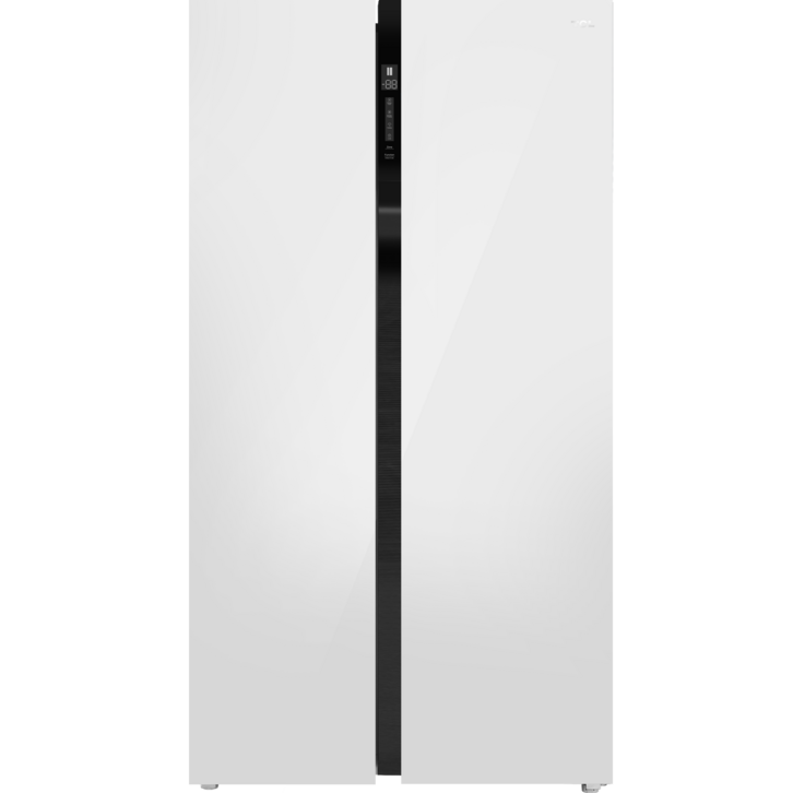 TCL 양문형 글라스도어 냉장고 600L 방문설치 - 쇼핑뉴스