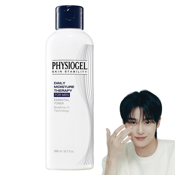 피지오겔 데일리 모이스쳐 테라피 포맨 에센셜 토너