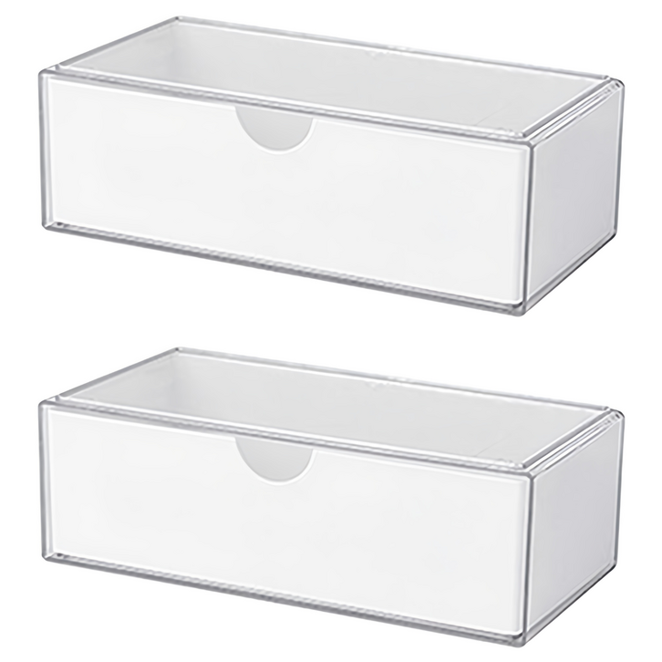 욕실장 정리함 서랍형