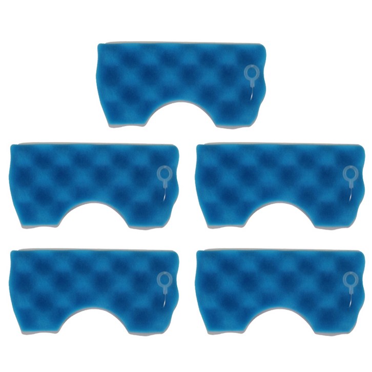 미스터필터 삼성 청소기 스펀지 필터