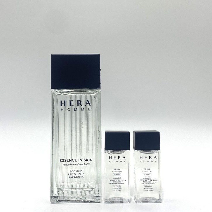 헤라 옴므 에센스 인 스킨 125ml20ml 2개 235864 헤라 옴므 에센스 인 스킨 125ml20ml 2개 235864