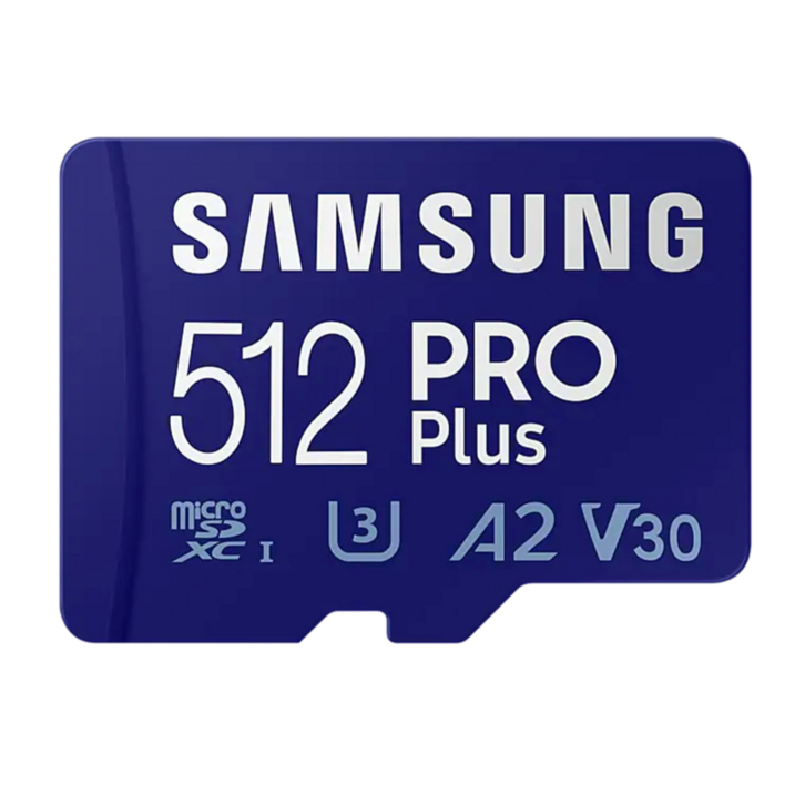 삼성전자 마이크로 SD 스마트폰 닌텐도 갤럭시 PRO PLUS 외장 메모리카드 512GB 케이스 증정, 512GB, 1개 삼성전자 마이크로 SD 스마트폰 닌텐도 갤럭시 PRO PLUS 외장 메모리카드 512GB 케이스 증정, 512GB, 1개
