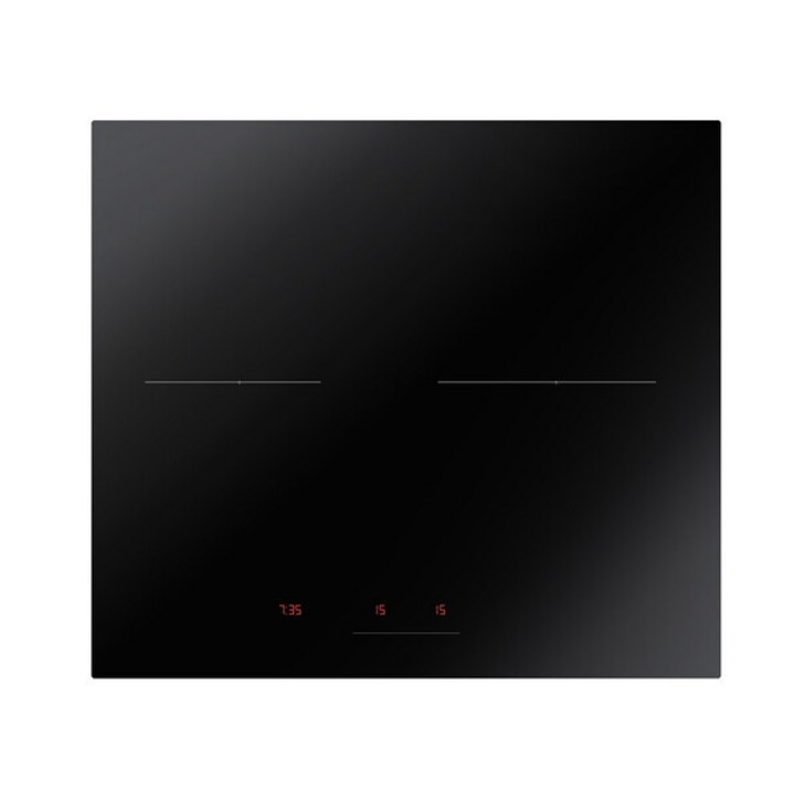 삼성전자 올 인덕션 전기레인지 2구 블랙