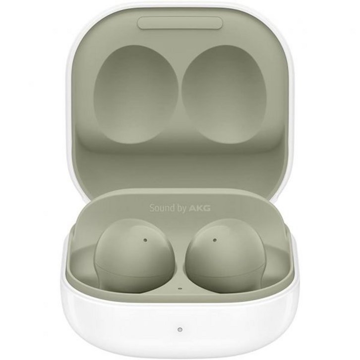 SAMSUNG 갤럭시 Buds2 진정한 무선 이어버드 노이즈캔슬링