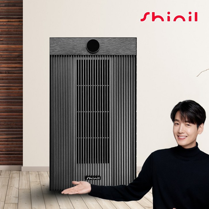 신일 PTC 온풍기 대형 가정용 전기 히터 난로 스토브 사무실 업소용 매장용