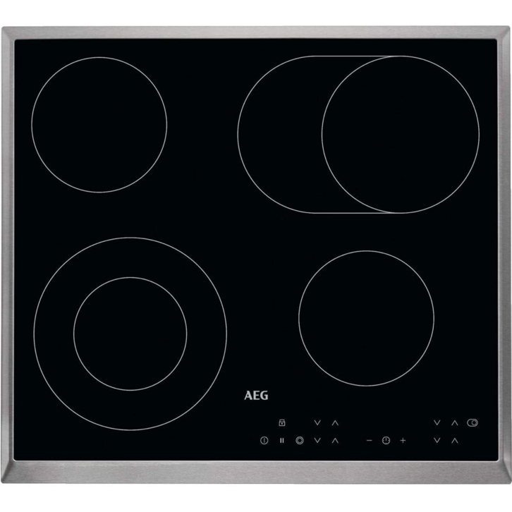 AEG IKE64450XB 인덕션 올 프리존