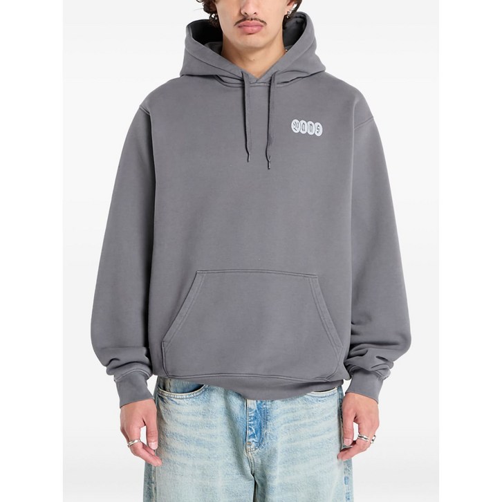 반스 얼스바운드 플리스 후디