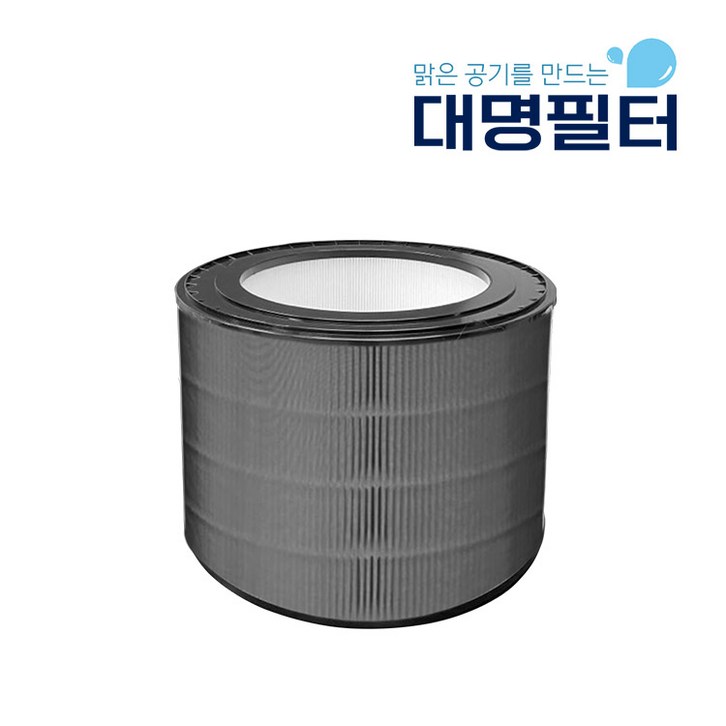 대명 국내산 AS308DWR 필터 엘지퓨리케어360 전용, AS308DWR, 1개