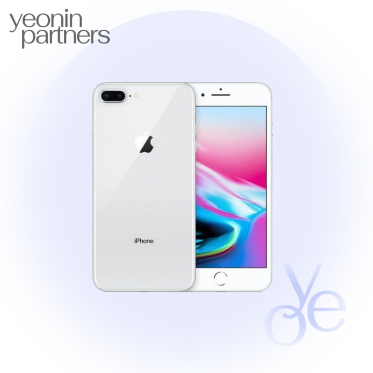 아이폰8플러스 공기계 상급  국내발송 빈티지 감성 중고폰  인스타 사진용 , 64GB, 실버상급