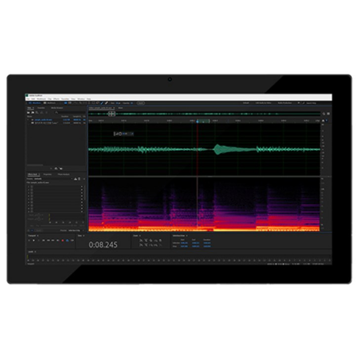 엠피지오 아테나 뷰 태블릿 PC Wi-Fi 46.99cm