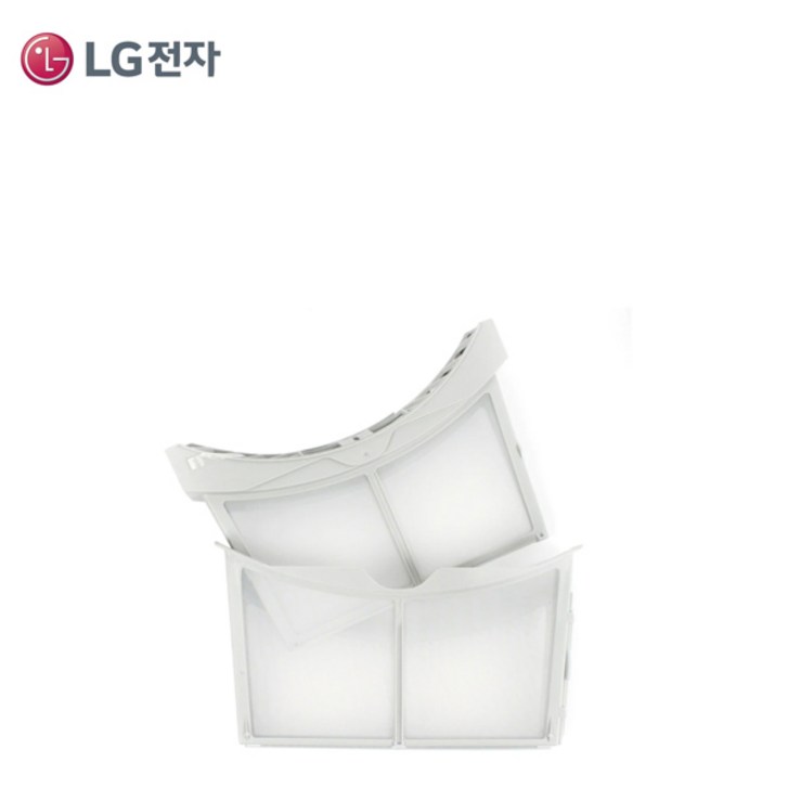 LG 정품 의류 건조기 보푸라기 필터8,9KG AGM30003304 RH9WG등