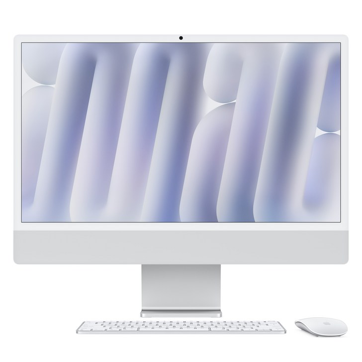 Apple 2024 아이맥 24 M4