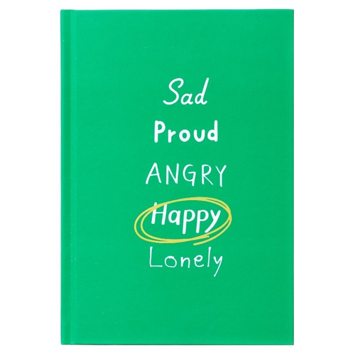 리훈 오늘기억 감정일기 스티커 세트