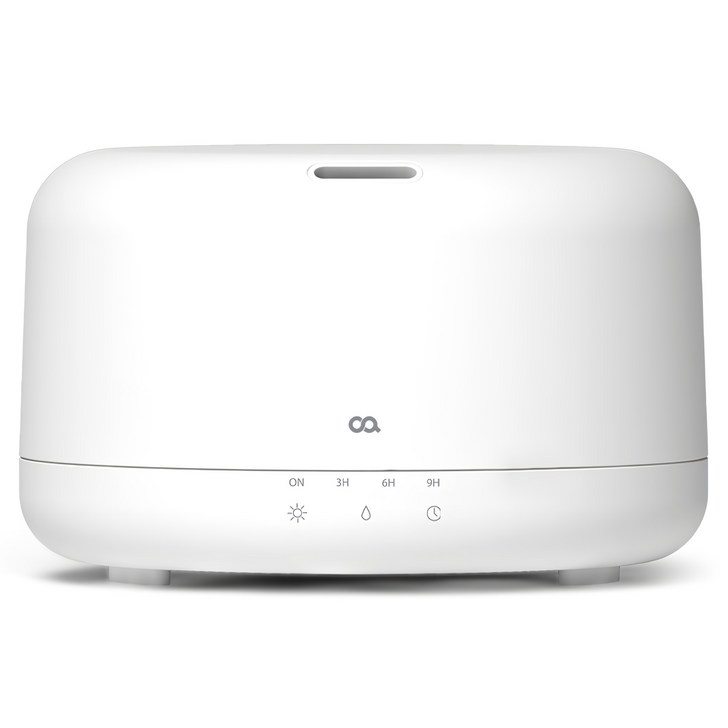 오아 무드 1000 미니 초음파 탁상용 가습기