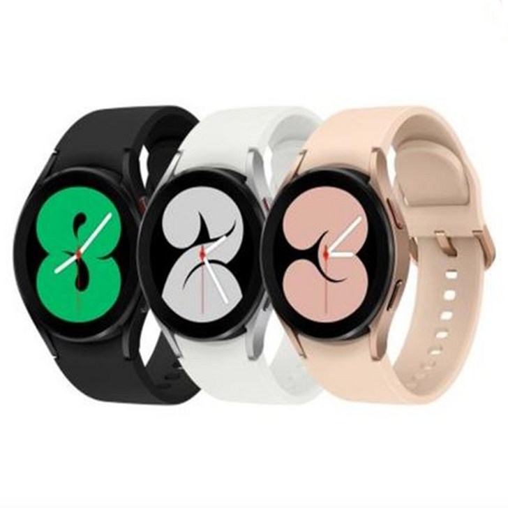 삼성전자 갤럭시 워 치 4 블루투스 40mm 44mm SMR860R870 중고 스마트워치JP, 44mm, 랜덤색상 빠른출고 가능