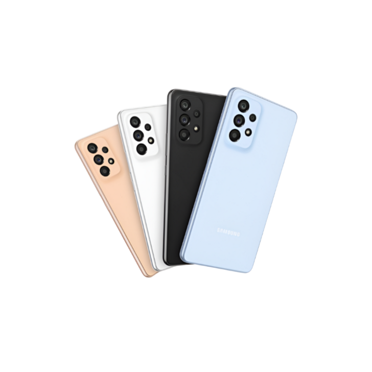 삼성전자 갤럭시 A33 자급제 SMA336N