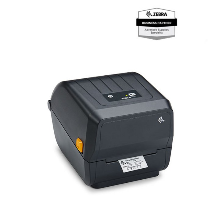ZEBRA ZD230 감열 바코드 라벨 프린터 지브라, 1개