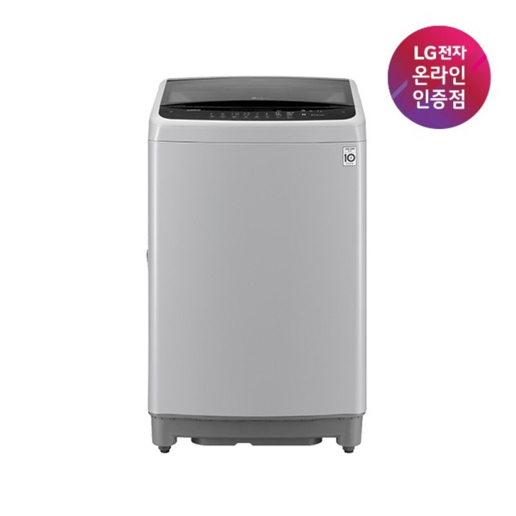 LG전자 스마트인버터모터 통돌이 일반세탁기 TR12BL 12kg 방문설치 LG전자 스마트인버터모터 통돌이 일반세탁기 TR12BL 12kg 방문설치
