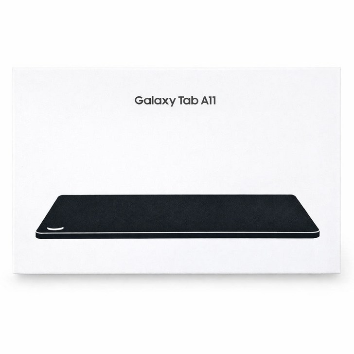 삼성 갤럭시탭 A11 WIFI SMX133N 64GB 국내정식, WiFi, 64GB, X133