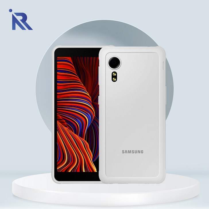 삼성 갤럭시 엑스커버5 LTE 64GB 공기기 미사용 새제품 SM-G525