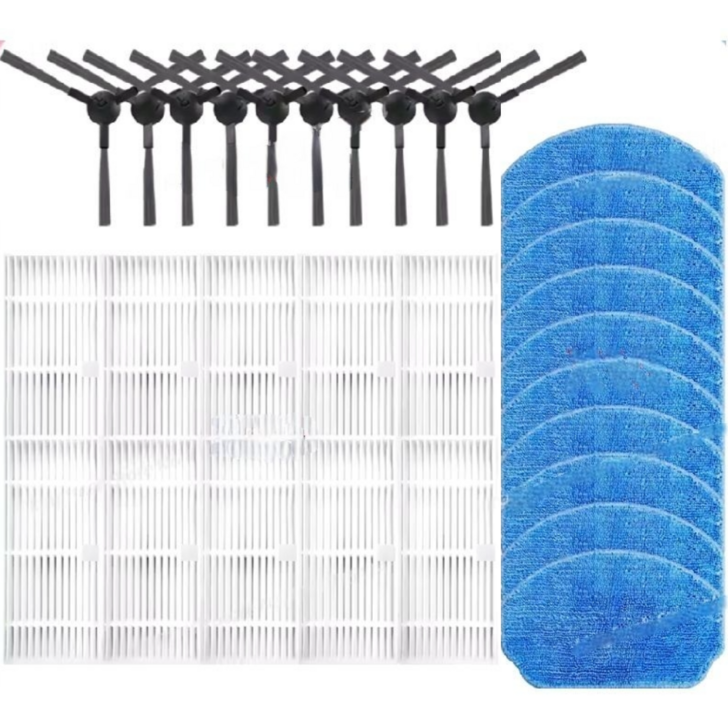 비브랜드 호환 틴도우 로봇청소기 소모품 teendow br151  br150  T11s