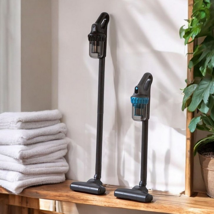 차이슨 무선 청소기 홈쇼핑 흡입력강한 자취방 저렴한 원룸 창틀 가벼운 핸디