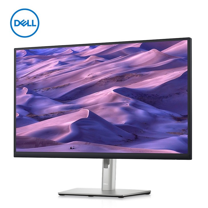 Dell델 P2723QE 27형 4K3840X2160 모니터 피봇지원그래픽.전문가용 모니터, P2723QE