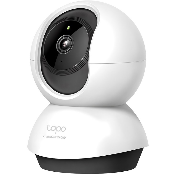 타포 C220 2K QHD 회전형 스마트 홈 WiFi 카메라 실내용 타포 C220 2K QHD 회전형 스마트 홈 WiFi 카메라 실내용