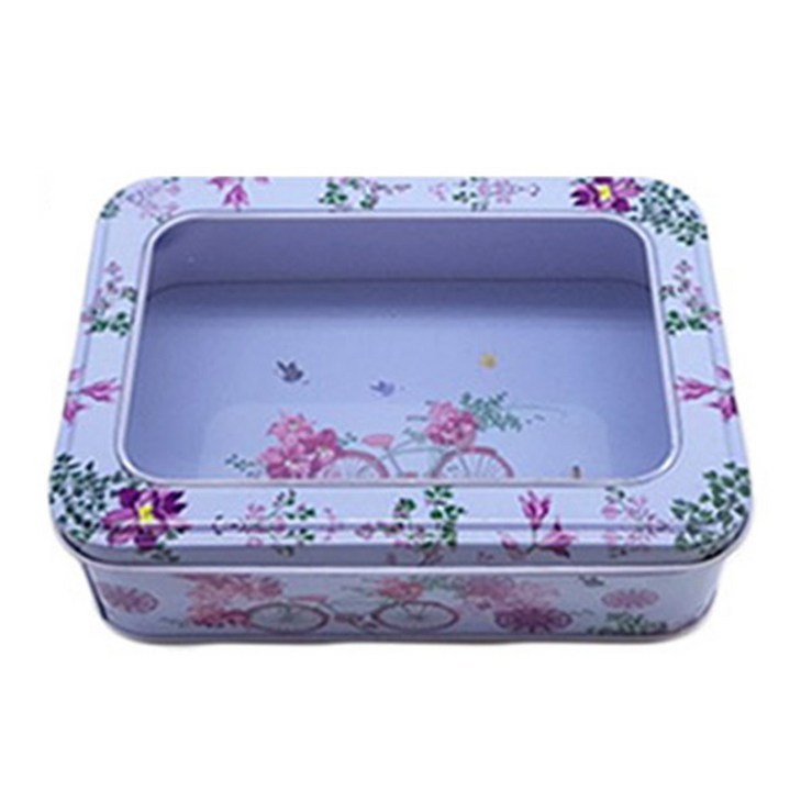 블루마토 스틸 틴케이스6 B 14 x 10 x 5.5 cm 랜덤 발송 블루마토 스틸 틴케이스6 B 14 x 10 x 5.5 cm 랜덤 발송