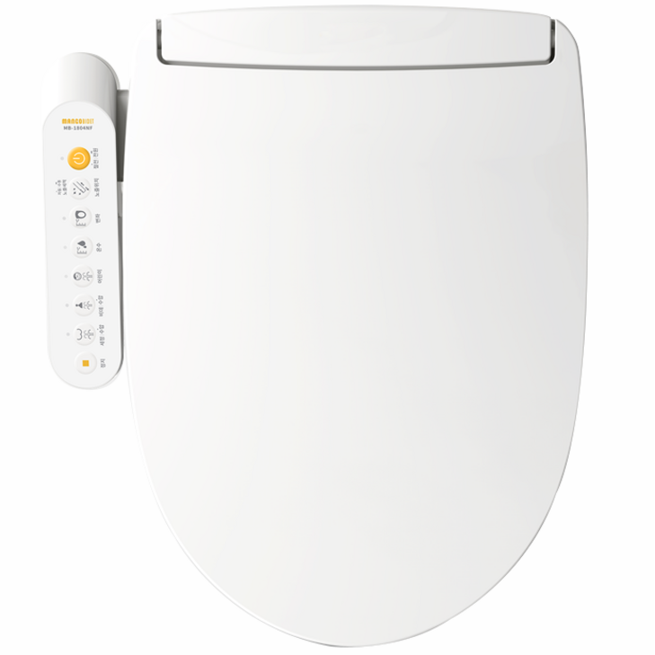 망고비데 직수비데 MB1804NF 망고비데 직수비데 MB1804NF