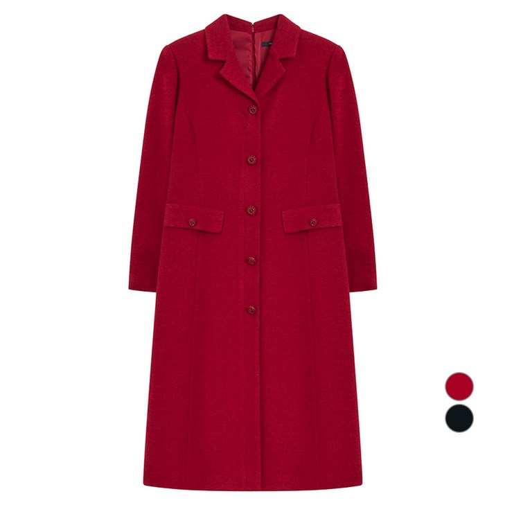 조이너스 여성용 포멀 울 원피스