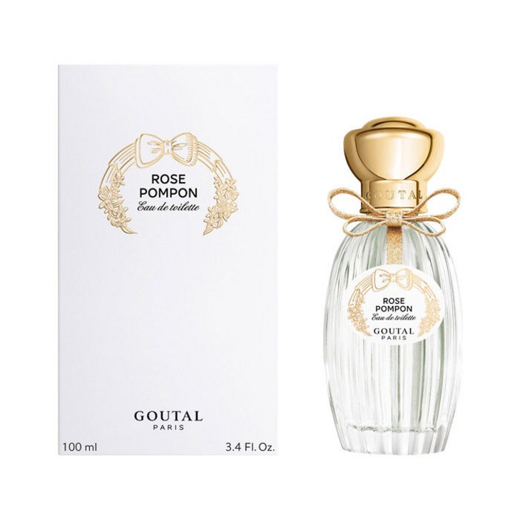구딸 로즈폼퐁 EDP 100ml 구딸 로즈폼퐁 EDP 100ml