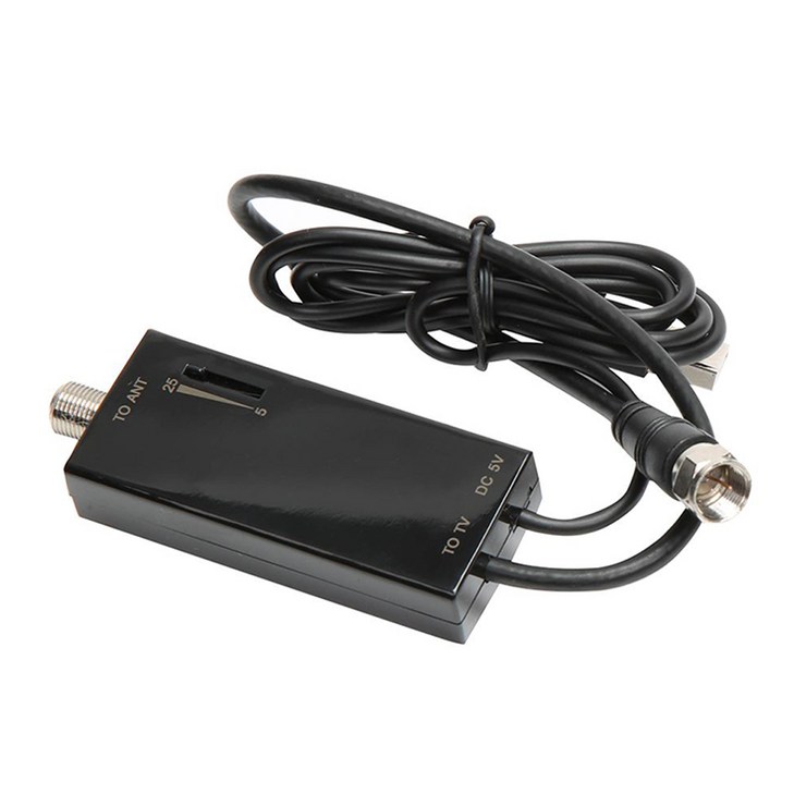 4KUHD TV안테나증폭기 USB FM 실내 디지털 지상파수신 공중파 티브이 UHF 야외 안태나, 단일상품 4KUHD TV안테나증폭기 USB FM 실내 디지털 지상파수신 공중파 티브이 UHF 야외 안태나, 단일상품