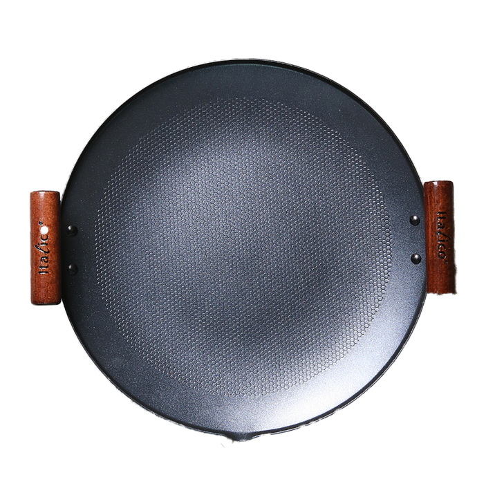 100 국산 무쇠 주물 38cm 삼겹살 밀키트 고기 대용량 캠핑 인덕션 화로 그리들 팬, 38mm, 1개 100 국산 무쇠 주물 38cm 삼겹살 밀키트 고기 대용량 캠핑 인덕션 화로 그리들 팬, 38mm, 1개