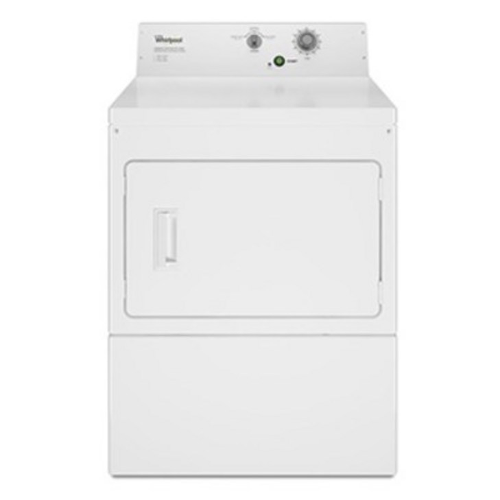 월풀 의류 전기건조기 대용량 업소용 상업용 최대15kg CEM2795FQ 월풀 의류 전기건조기 대용량 업소용 상업용 최대15kg CEM2795FQ