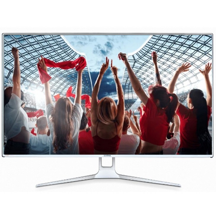 PC방 게이밍 32인치모니터 144HZ 165HZ 180HZ 200HZ 240HZ평면 배그전용 게임특화 중고