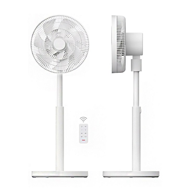 한경희 무선 BLDC 써큘레이터 선풍기  2025년형 최신형  14엽 날개  3D 입체회전