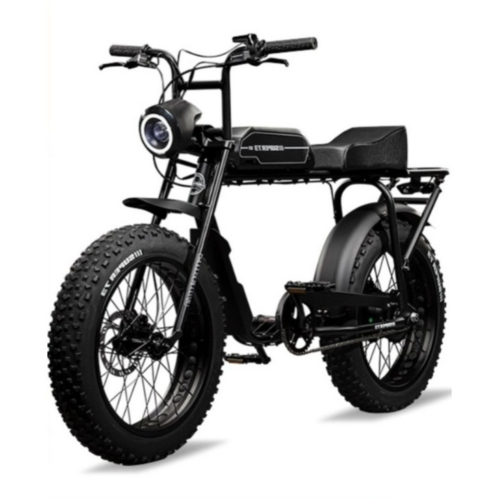 SUPER 73 슈퍼 73 자토바이 전기 팻바이크 전기 MTB 자전거