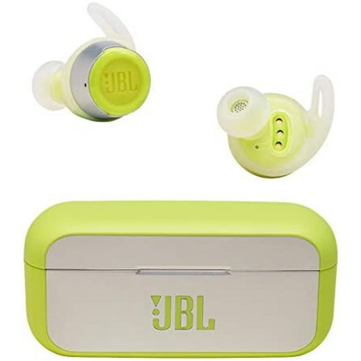 일본직발송 2. JBL REFLECT FLOW 완전 무선 이어폰 연속 약 10시간 IPX7 방수BLUETOOTH 대응토크 스루 기