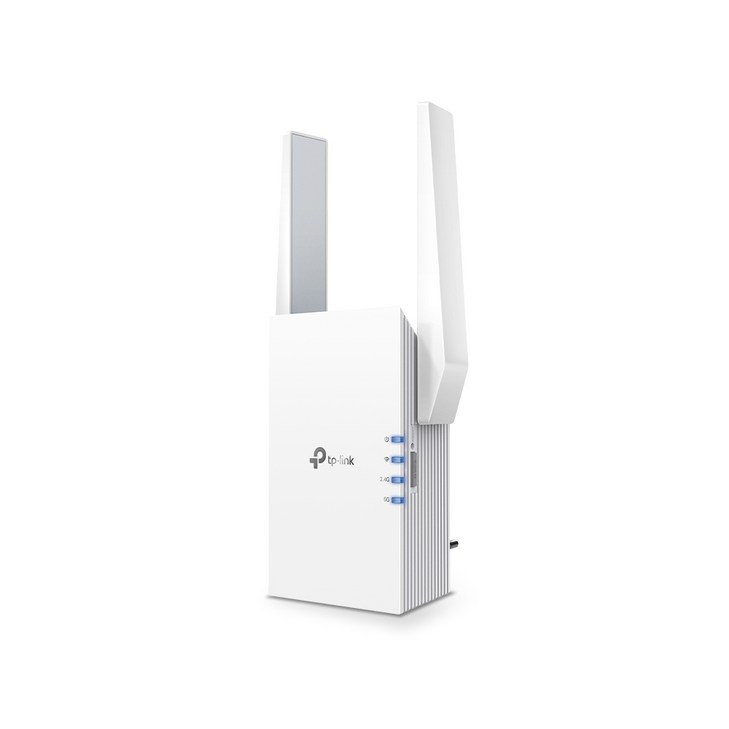 티피링크 AX3000 Mesh  Wi-Fi 6 범위 확장 증폭 외장안테나