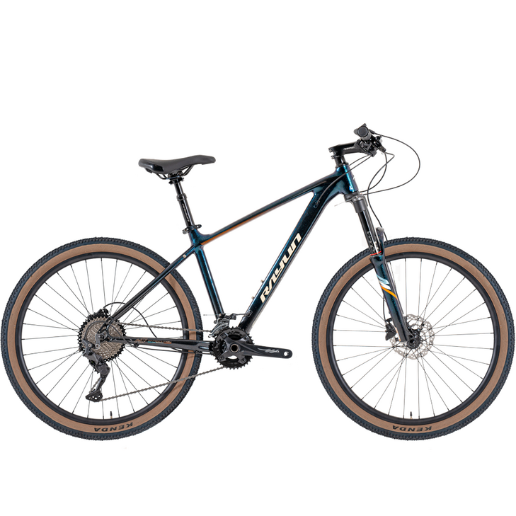 레이윤 MTB 자전거 722HD 922HD 27.5인치 29인치 시마노 데오레 유압디스크 입문용 산악인증, 1개