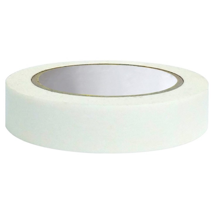 월드크린 마스킹테이프 20mm x 20m