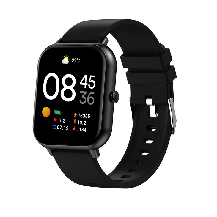 라플루 웨어러블 블루투스 통화 스마트워치 RS05